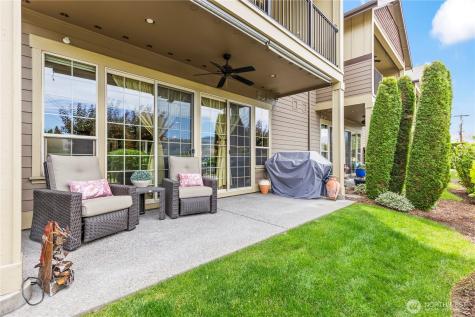 1051 N Baker Avenue East Wenatchee WA 98802