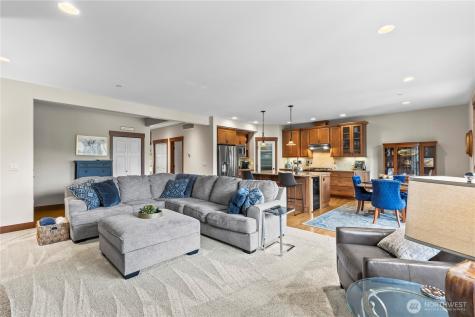 1051 N Baker Avenue East Wenatchee WA 98802