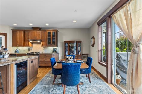 1051 N Baker Avenue East Wenatchee WA 98802