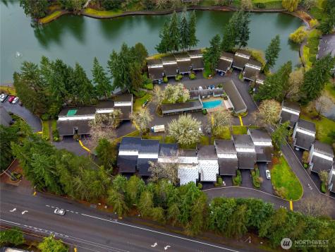 6439 139th Avenue NE Redmond WA 98052
