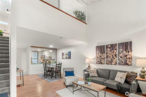 6439 139th Avenue NE Redmond WA 98052