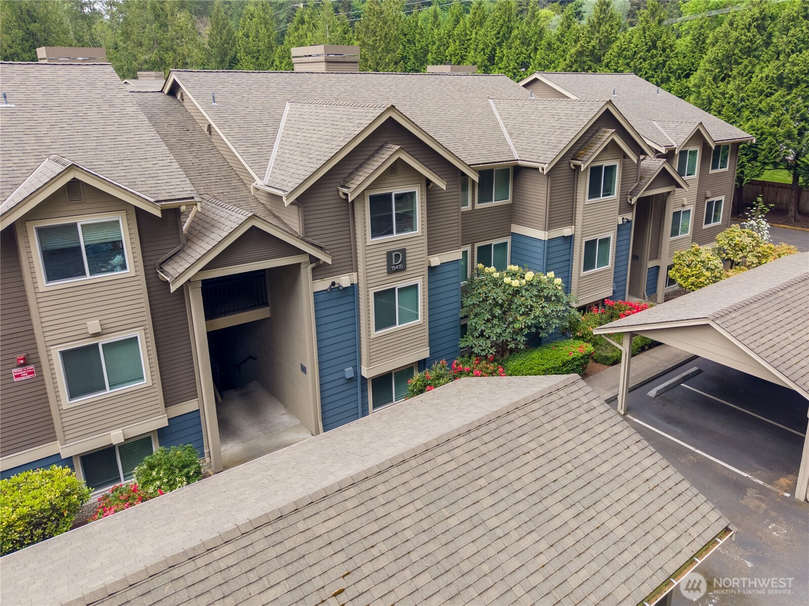 19410 Bothell Way NE Bothell WA 98011