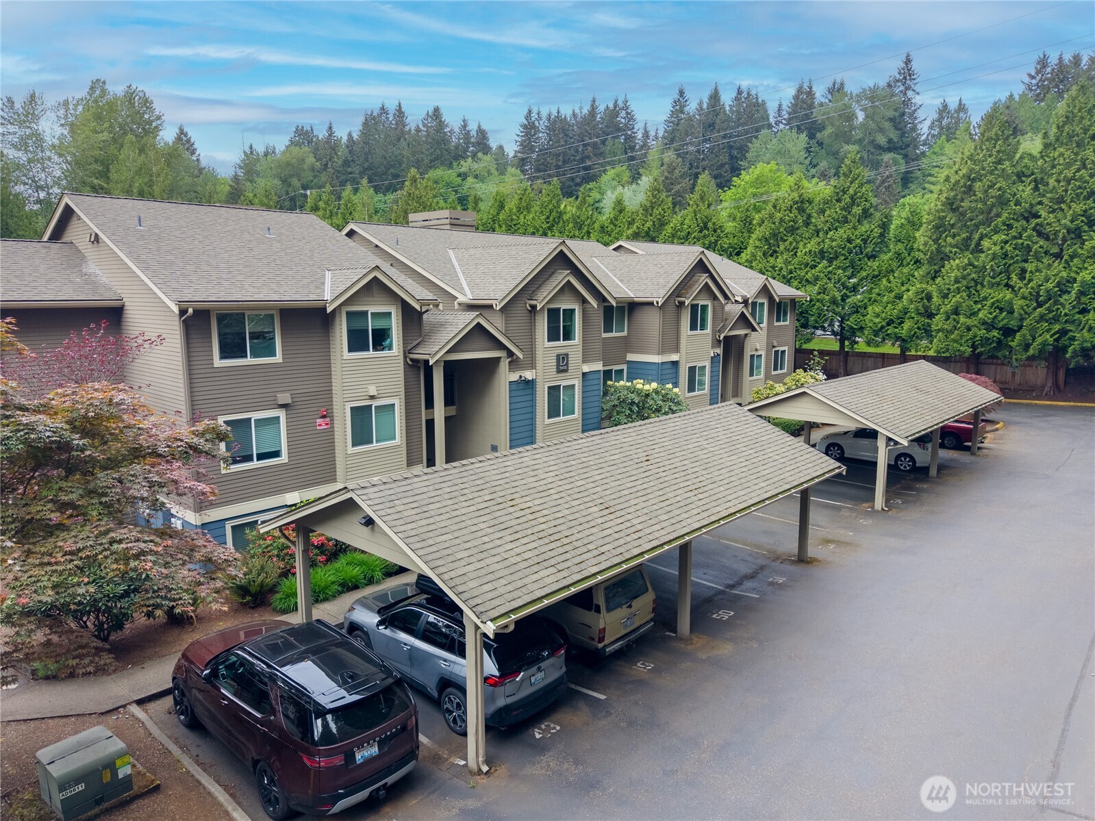 19410 Bothell Way NE Bothell WA 98011