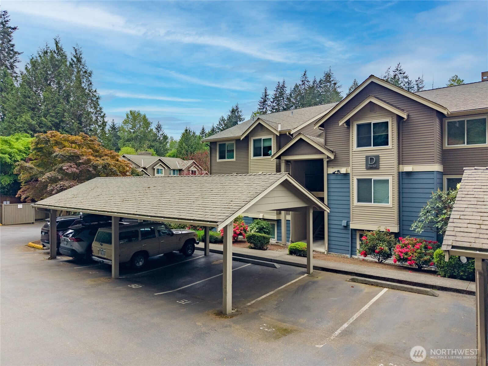 19410 Bothell Way NE Bothell WA 98011