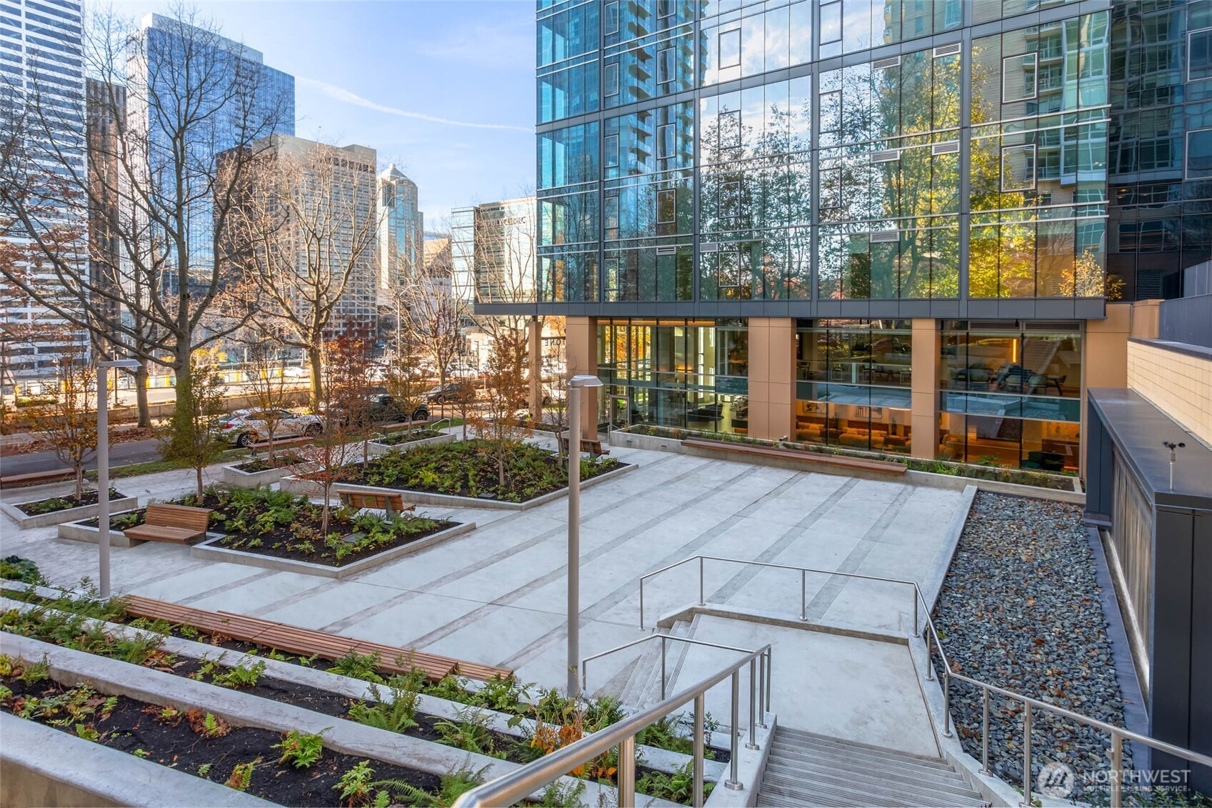 800 Columbia Street Seattle WA 98104