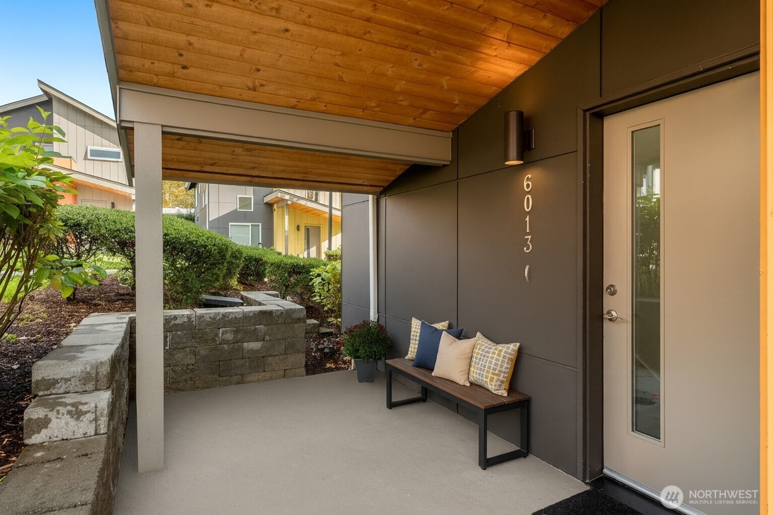 6013 S 127th Lane Seattle WA 98178