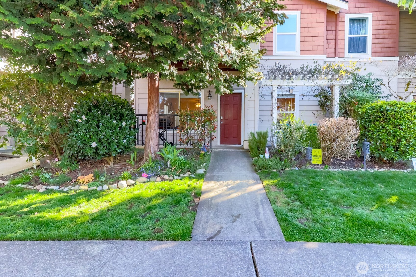 2166 Palisade Boulevard Dupont WA 98327