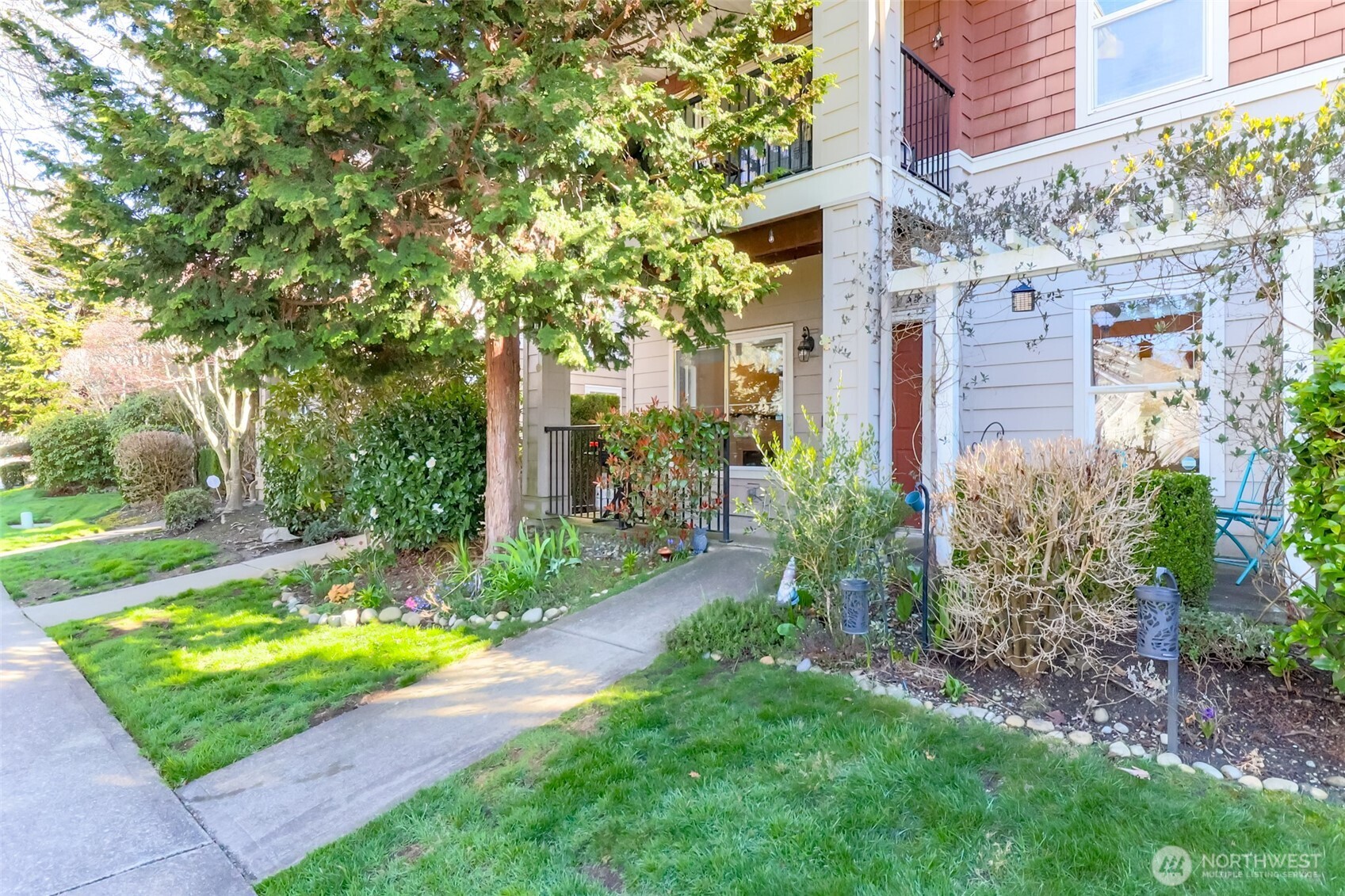2166 Palisade Boulevard Dupont WA 98327