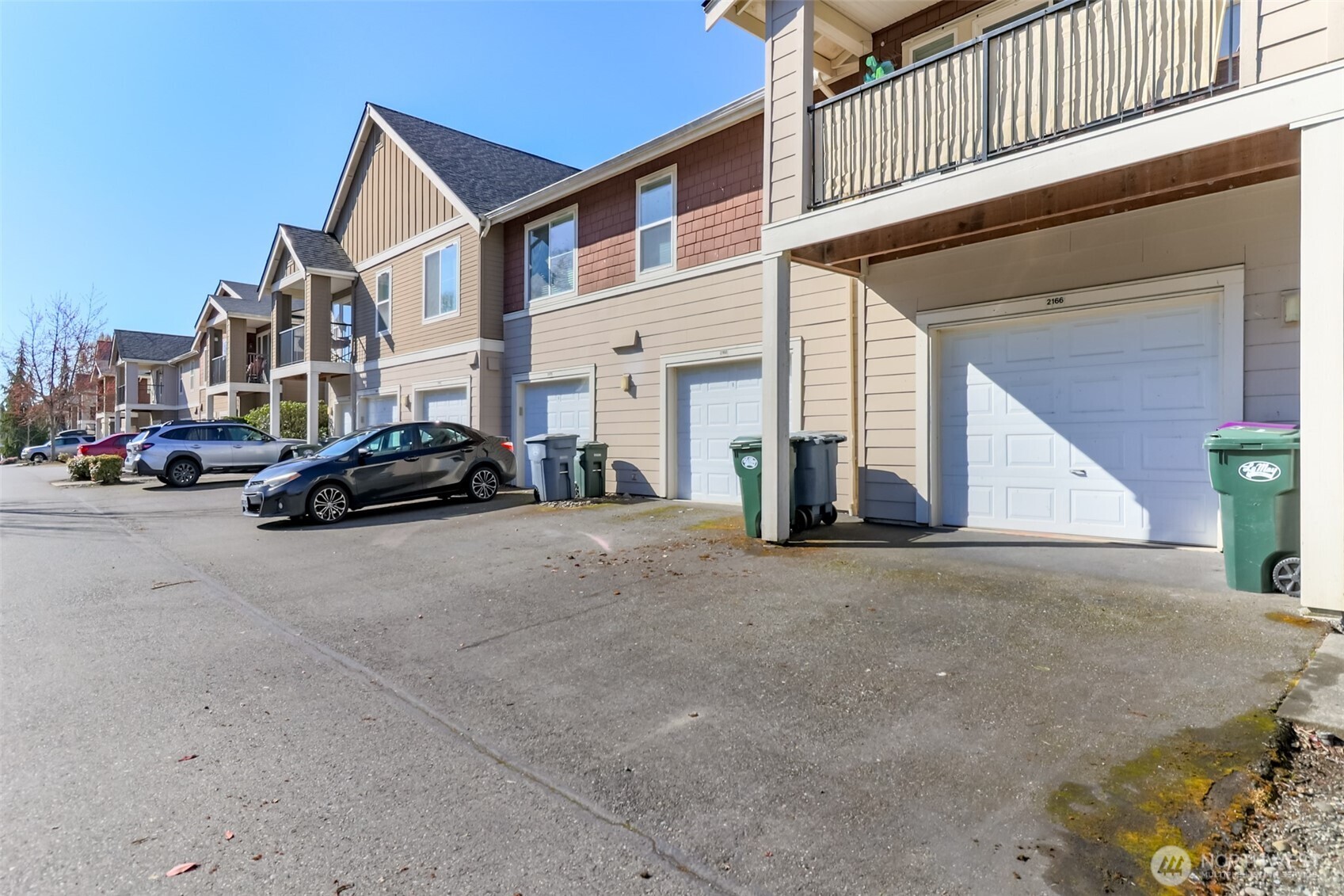 2166 Palisade Boulevard Dupont WA 98327