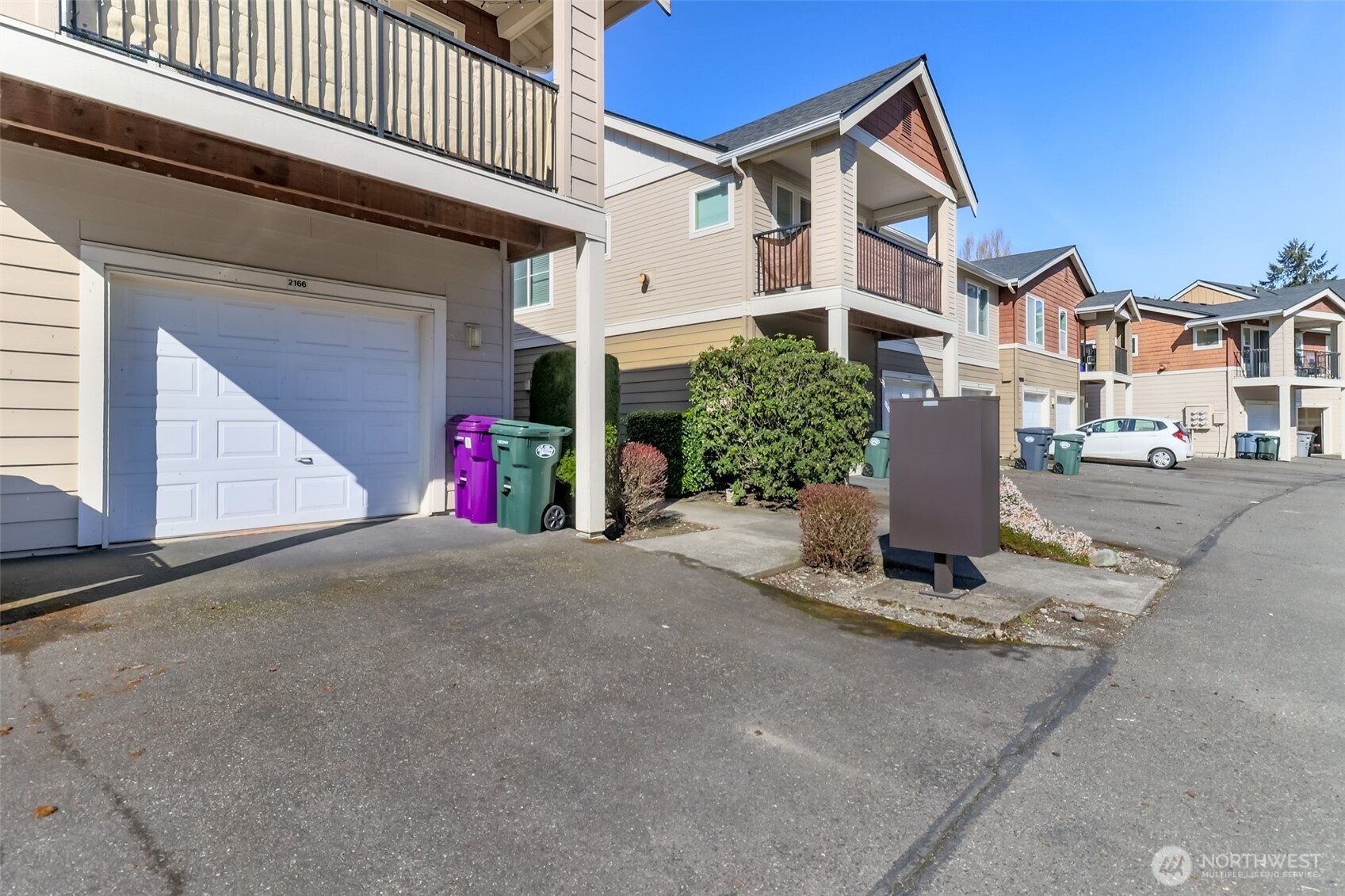 2166 Palisade Boulevard Dupont WA 98327