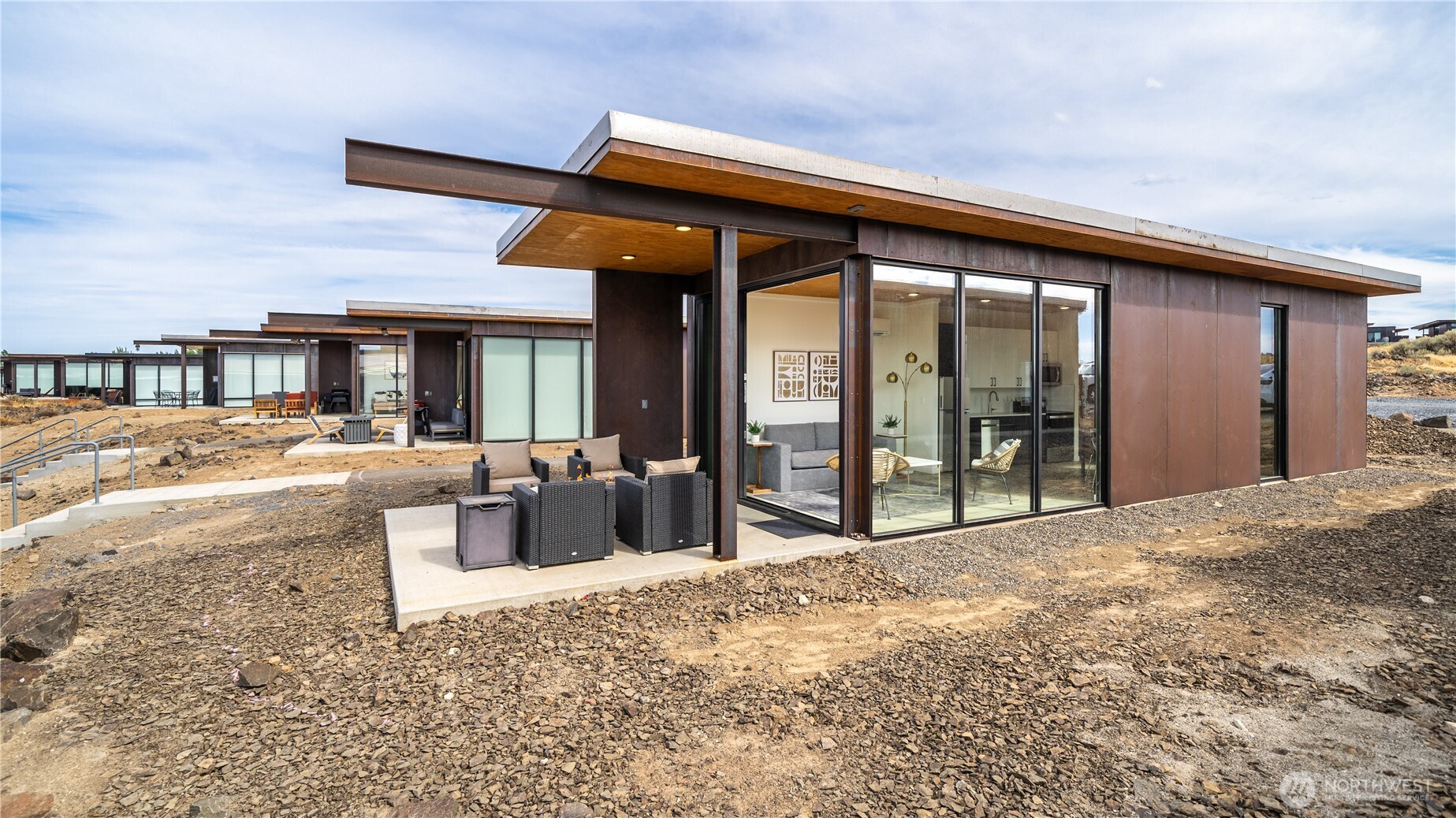 23692 Cliffe Pointe Road NW Quincy WA 98848