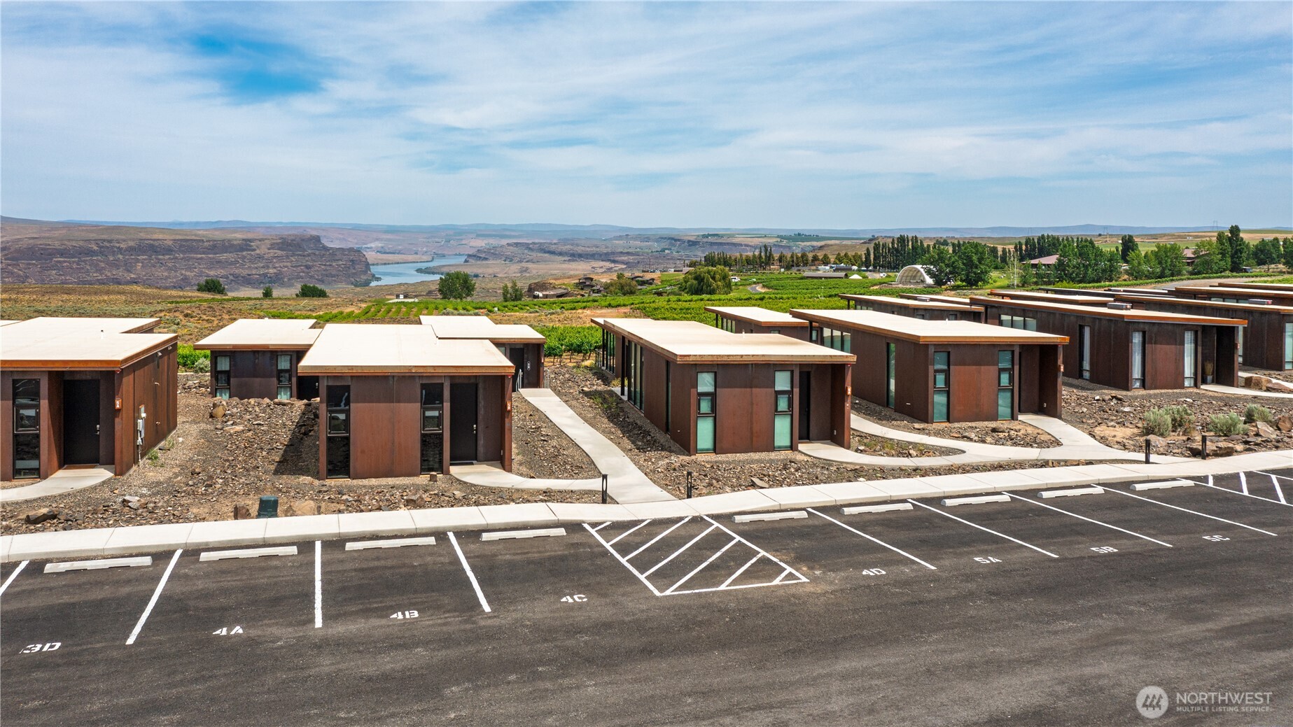 23692 Cliffe Pointe Road NW Quincy WA 98848