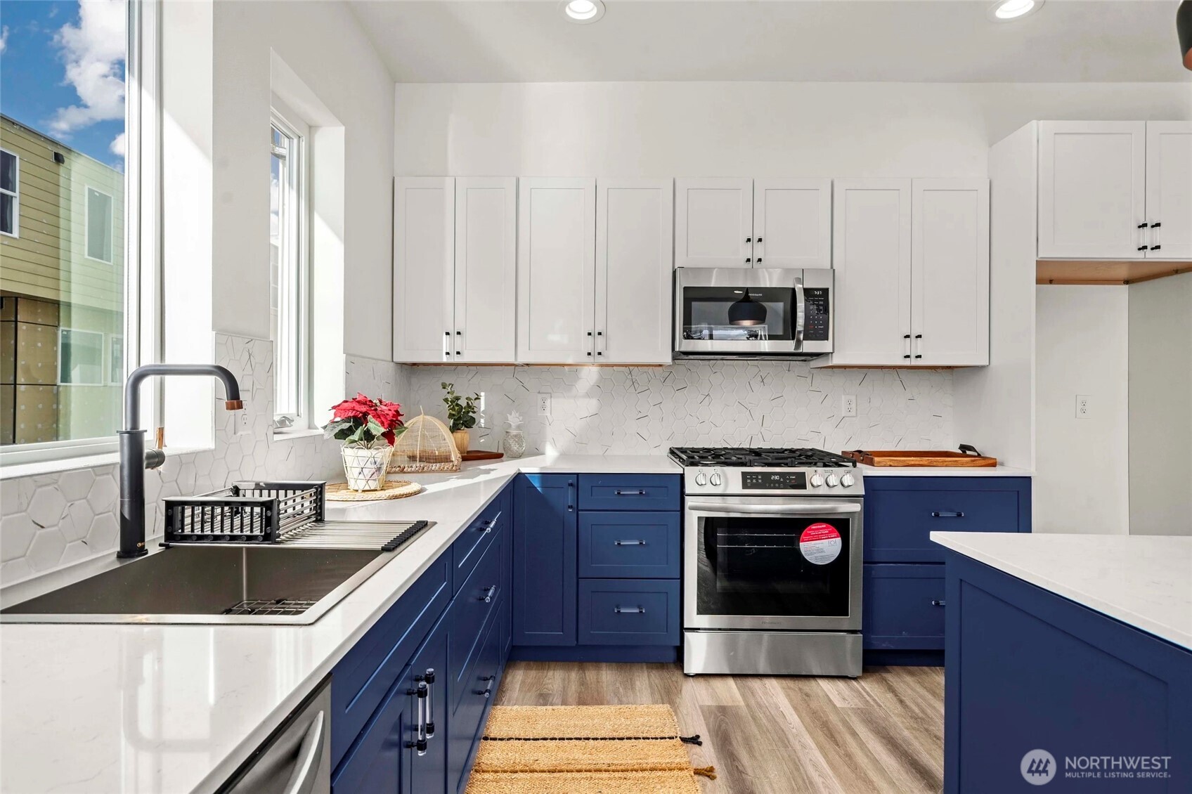 11554 17th Place SW Burien WA 98146