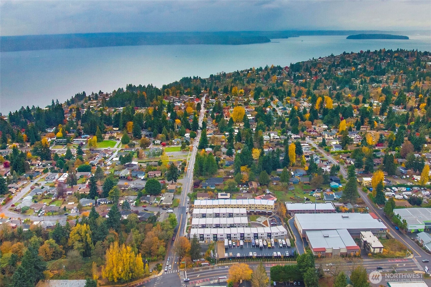 11554 17th Place SW Burien WA 98146