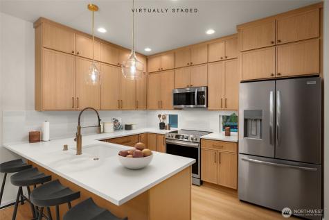 10602 NE 137th Place Kirkland WA 98034