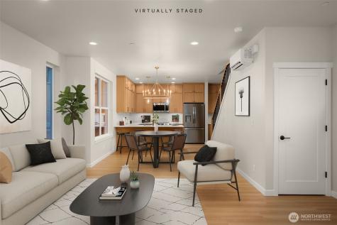 10602 NE 137th Place Kirkland WA 98034