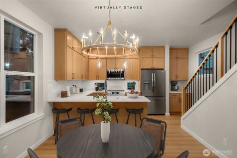 10602 NE 137th Place Kirkland WA 98034