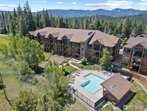 3770 Suncadia Trail Cle Elum WA 98922