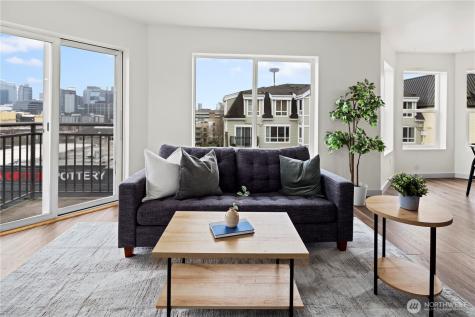 500 Aloha Street Seattle WA 98109