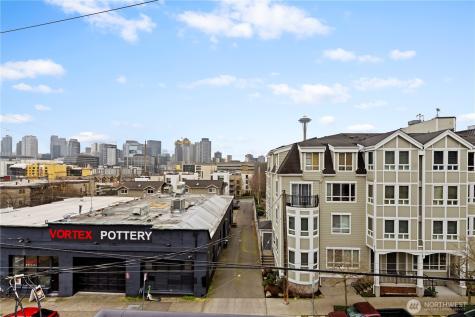 500 Aloha Street Seattle WA 98109