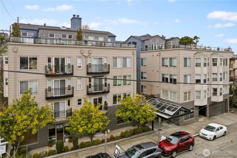 500 Aloha Street Seattle WA 98109