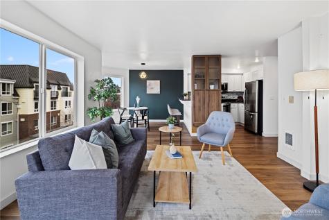 500 Aloha Street Seattle WA 98109