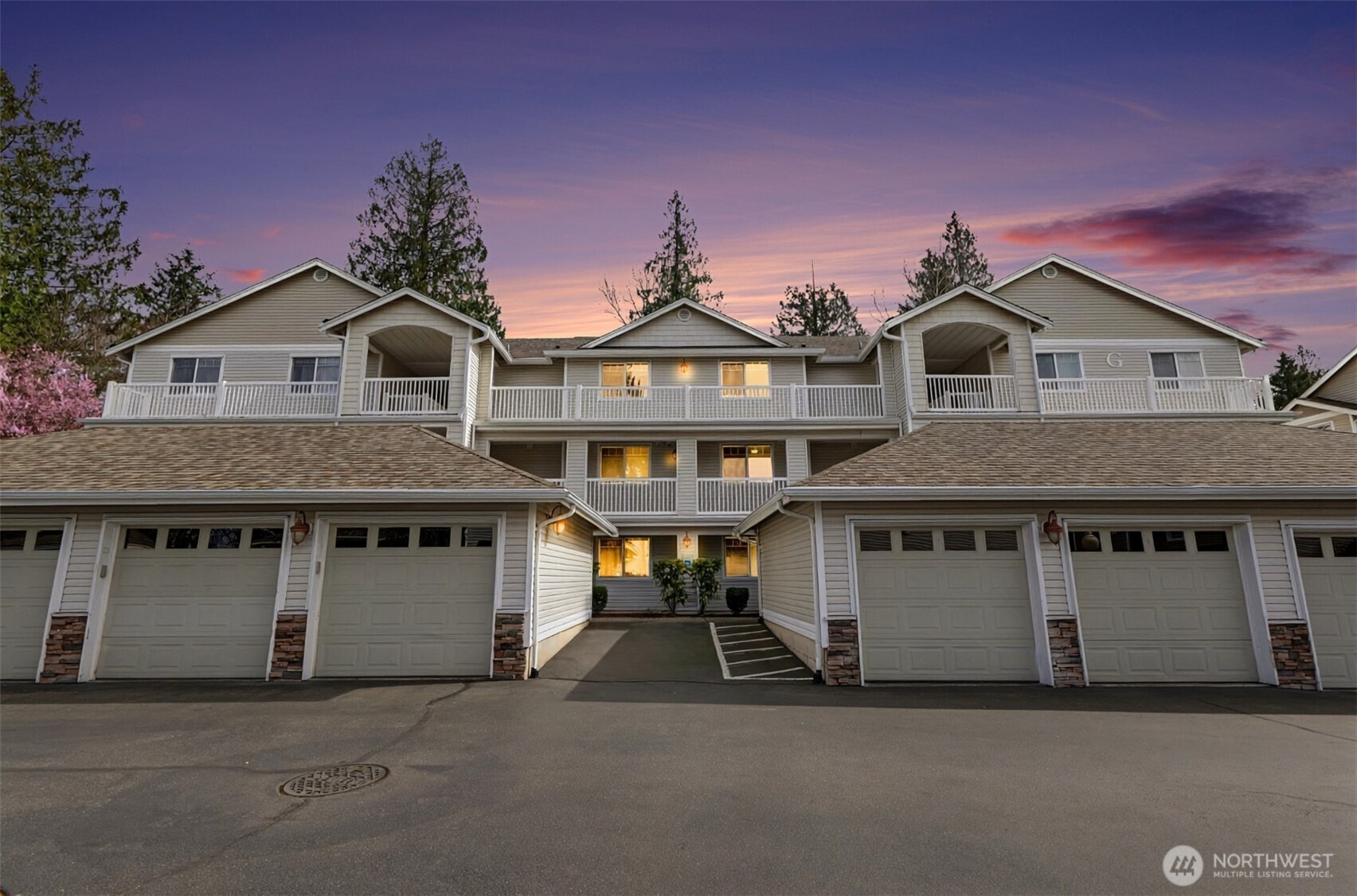 15611 18th Avenue W Lynnwood WA 98087