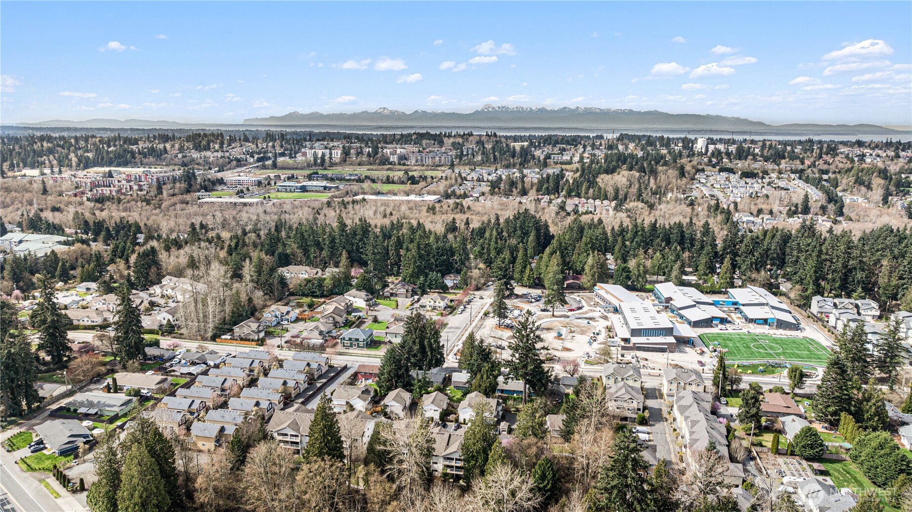 15611 18th Avenue W Lynnwood WA 98087