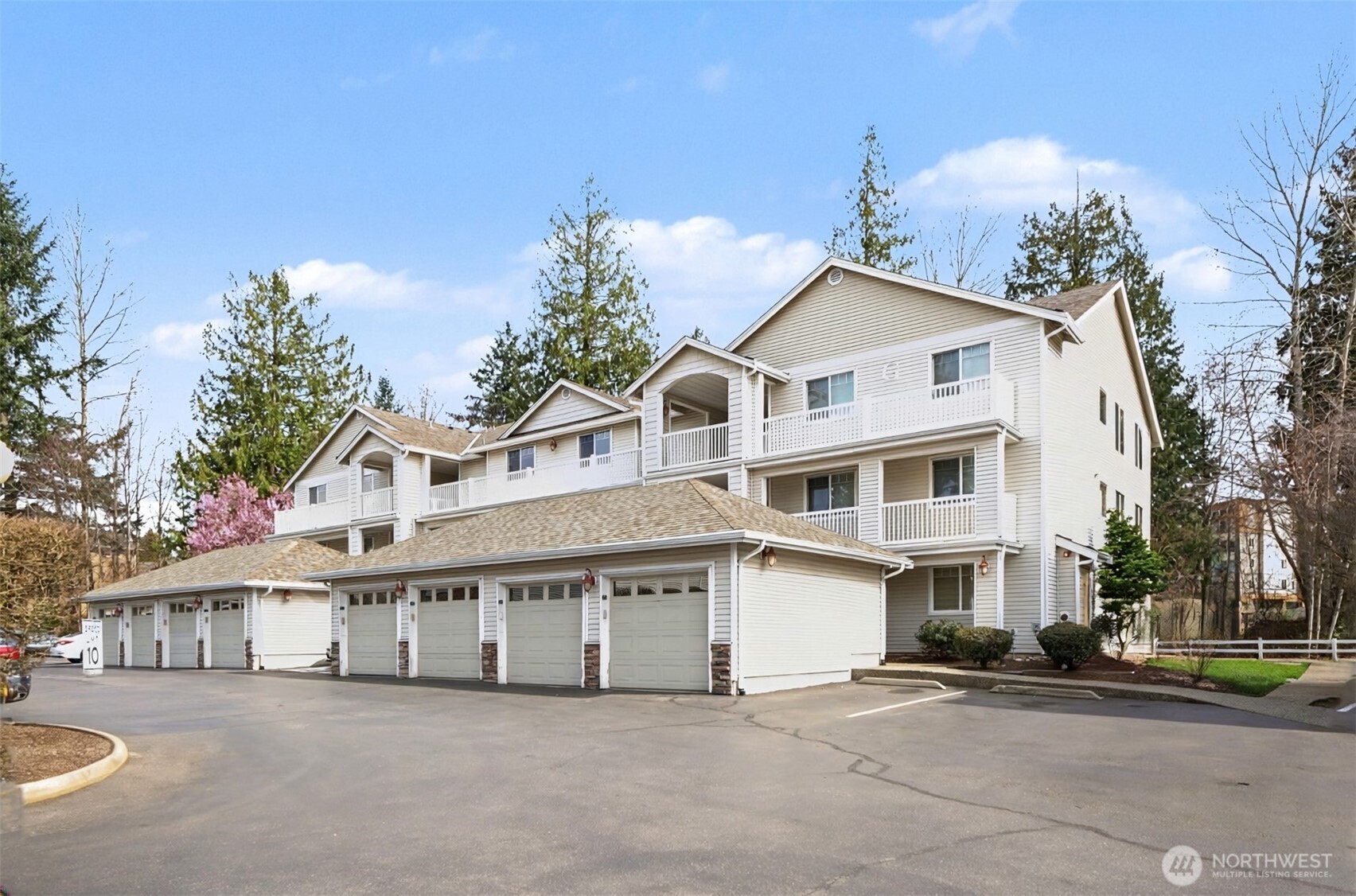 15611 18th Avenue W Lynnwood WA 98087