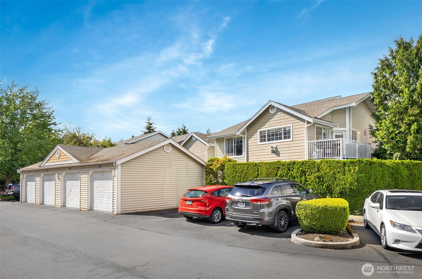 5400 Harbour Pointe Boulevard Mukilteo WA 98275