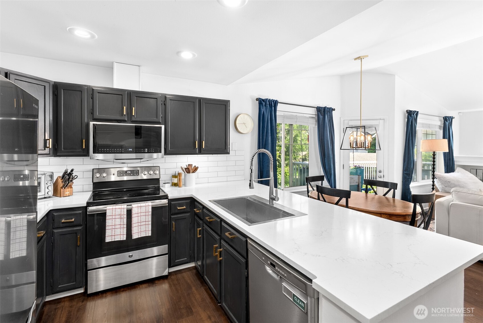 5400 Harbour Pointe Boulevard Mukilteo WA 98275