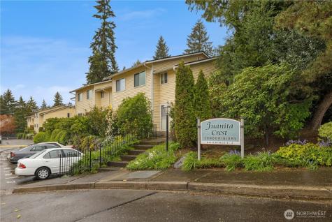 12024 101 Avenue NE Kirkland WA 98034