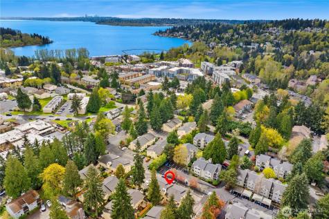 12024 101 Avenue NE Kirkland WA 98034