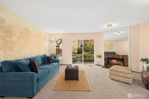 12024 101 Avenue NE Kirkland WA 98034