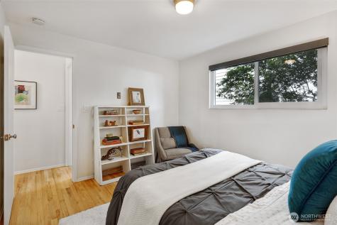 4710 Dayton Avenue N Seattle WA 98103