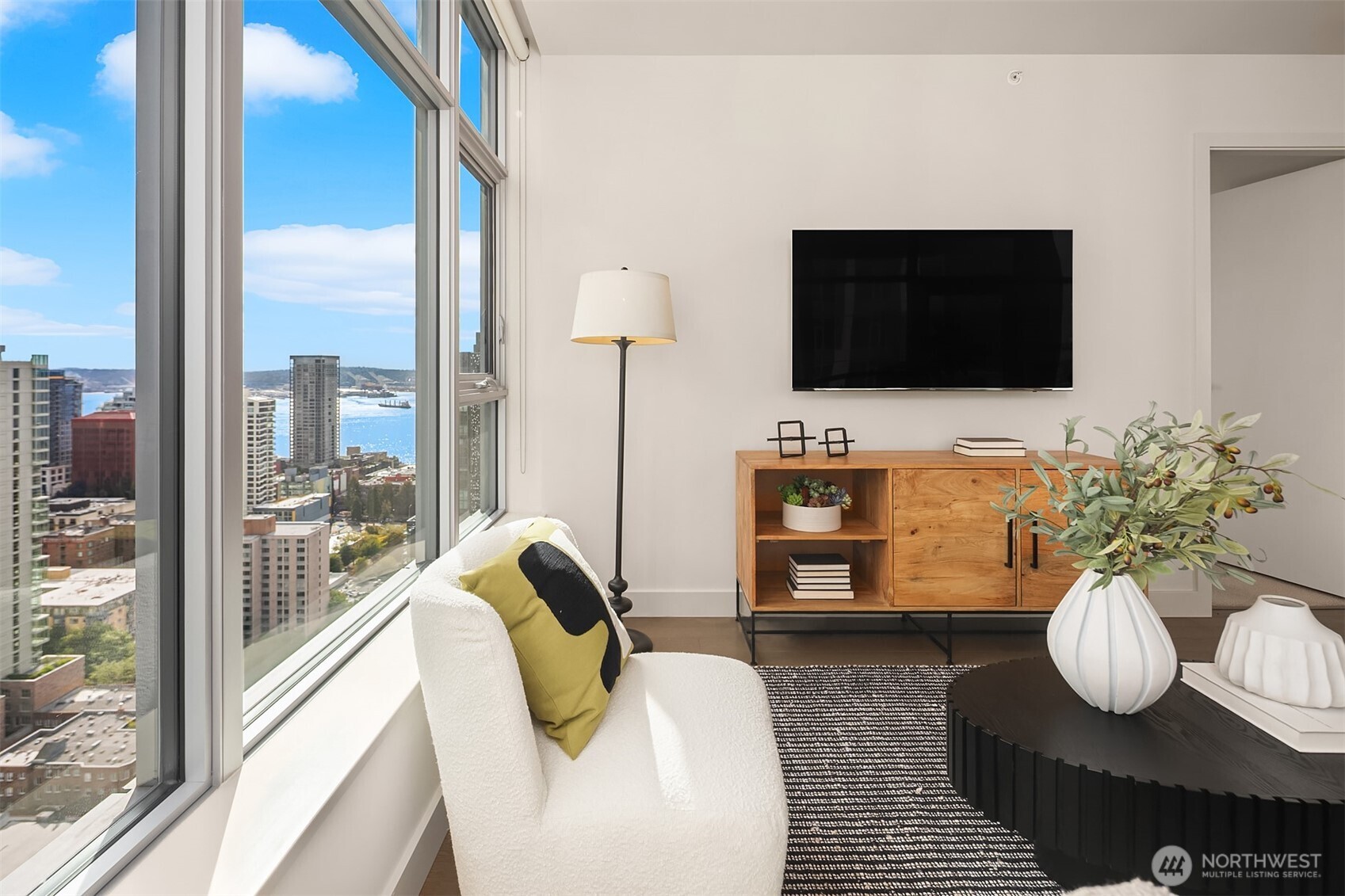 583 Battery Street Seattle WA 98121