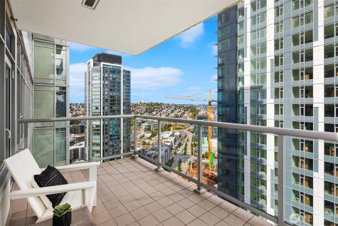 583 Battery Street Seattle WA 98121