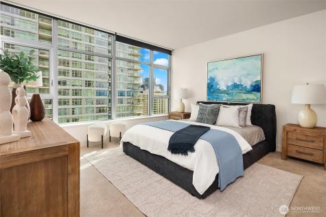 583 Battery Street Seattle WA 98121