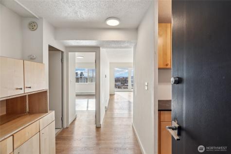 308 E Republican Street Seattle WA 98102