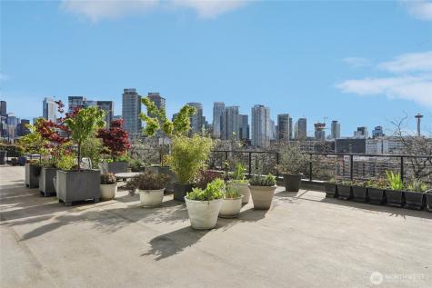 308 E Republican Street Seattle WA 98102