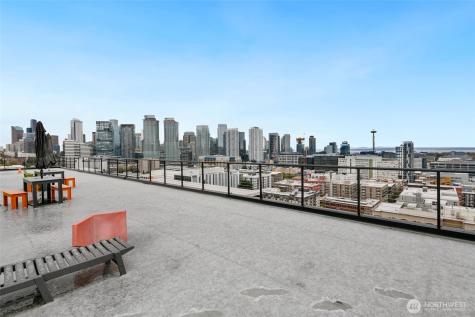 308 E Republican Street Seattle WA 98102