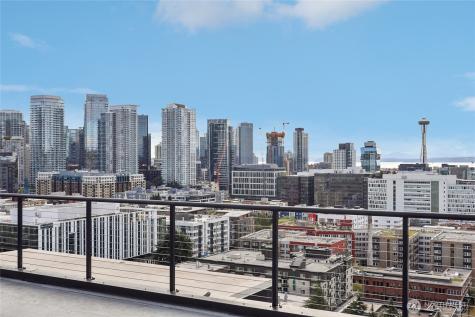 308 E Republican Street Seattle WA 98102