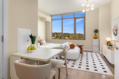 10232 NE 10th Street Bellevue WA 98004