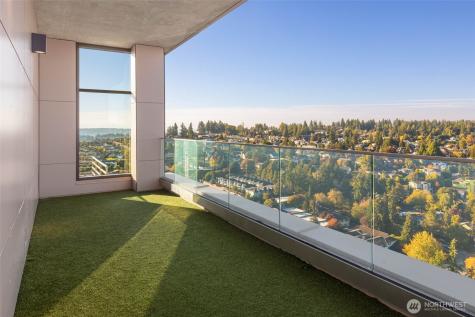 10232 NE 10th Street Bellevue WA 98004