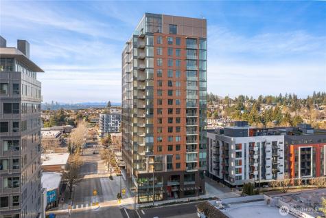 10232 NE 10th Street Bellevue WA 98004