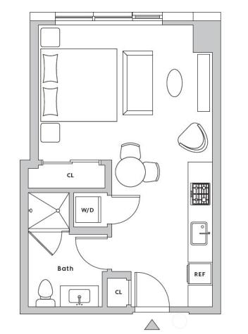10232 NE 10th Street Bellevue WA 98004