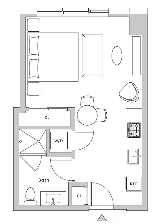 10232 NE 10th Street Bellevue WA 98004