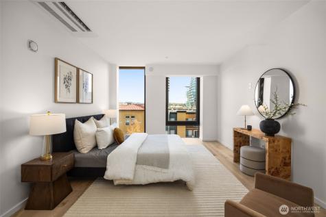 999 110th Avenue NE Bellevue WA 98004