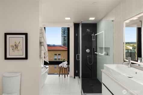 999 110th Avenue NE Bellevue WA 98004