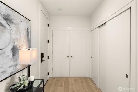 999 110th Avenue NE Bellevue WA 98004